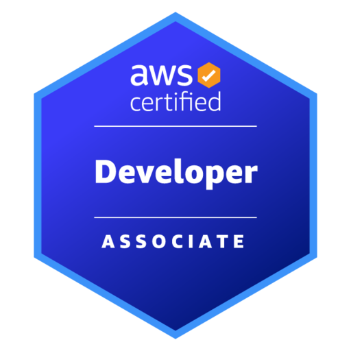Developer Associate