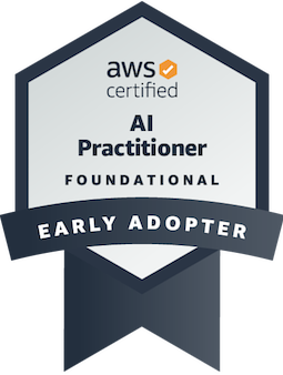 AI Practitioner Early Adopter
